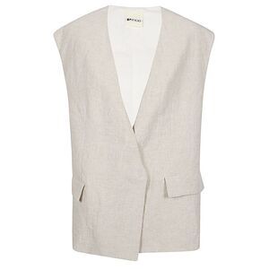 032C Women's Opificio Sweaters Beige